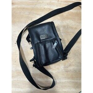 Case Logic Padded Camera Bag Case With Strap 6.5”x4”